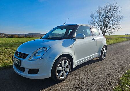 Suzuki Swift 1.3 GS GS