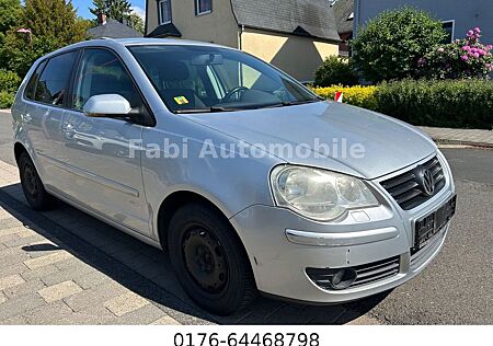 VW Polo Volkswagen IV United+KLIMA