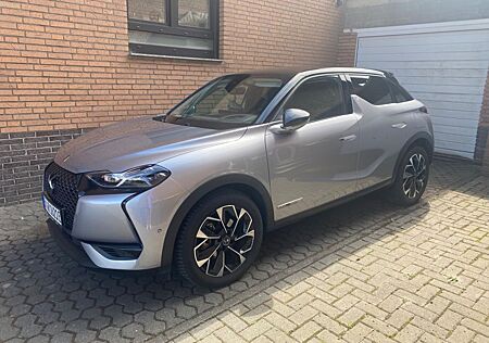 DS Automobiles DS3 Crossback E-Tense 50 kWh LOUVRE Autom. L...