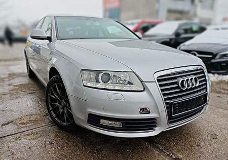 Audi A6 Lim. 2.8 FSI /Aut. /Xenon /Navi