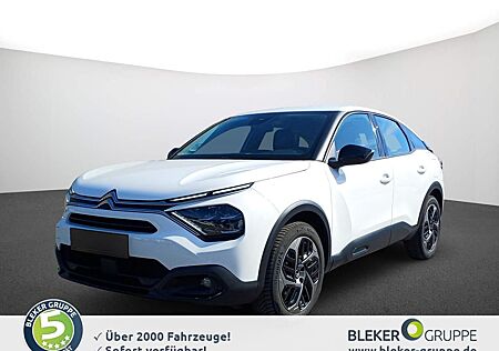 Citroën C4 gebraucht kaufen Citroën C4 PureTech 130 S&S Feel Pack