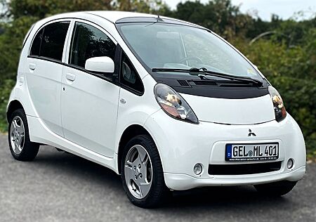 Mitsubishi i-MIEV Electric Vehicle MiEV - TÜV08/27 - KLIMA-SITZHEI