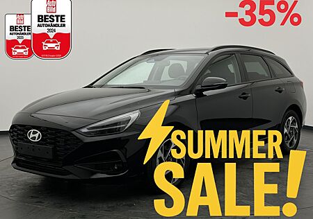 Hyundai i30 Kombi 1.5 T-GDI 48V DCT Family +NAVI+LED-SW+