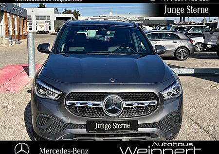 Mercedes-Benz GLA 250 e NAVI LED DAB KAMERA 19" PROGRESSIVE