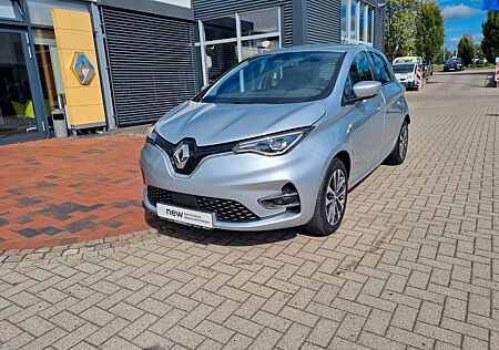 Renault ZOE Intens Z.E. 50 R135 Batteriekauf