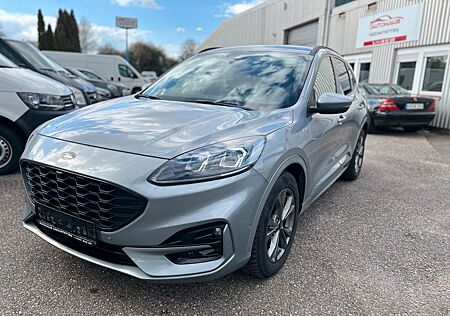 Ford Kuga Hybrid ST-Line X Guter Zustand