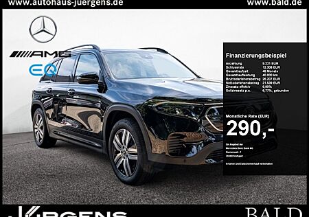 Mercedes-Benz EQB 250 Progressive/LED/Kamera/Night/EASY-P/SHZ