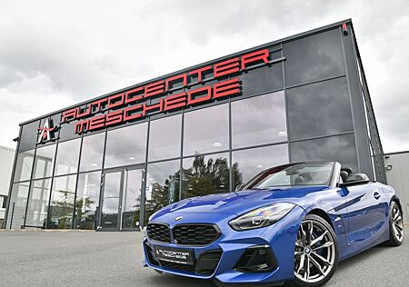 BMW Z4 M40i M Shadow Live Cockpit Prof* Head-Up* 19"