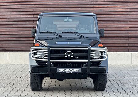 Mercedes-Benz G 230 G230 Classic / KLIMA / LIMITIERT 1 VON 300 STÜCK