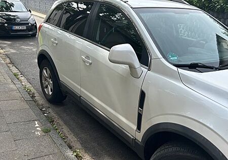 Opel Antara 2.2 CDTI Design Edition 120kW Auto De...