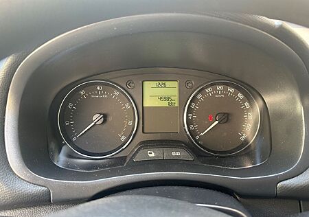 Skoda Roomster 1.4l MPI Ambition Plus Edition Ambi...