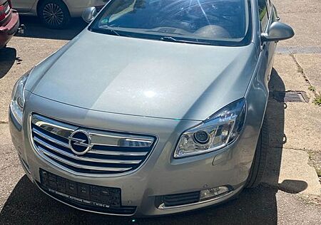 Opel Insignia Sports Tourer 1.6 Turbo 150 Jahre O...