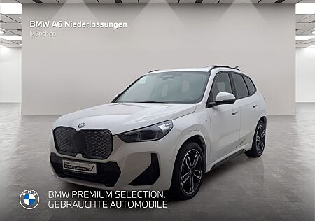 BMW iX1 xDrive30 M Sport Driv.Assist.Prof Head-Up