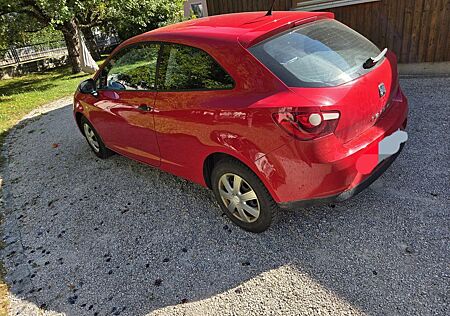 Seat Ibiza 1.2 12V 51kW Best of Best of