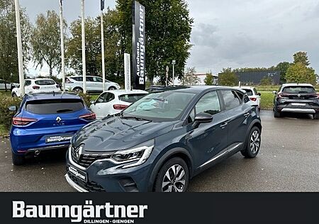 Renault Captur Experience TCe 100 Klima/PDC/Sitzheizung