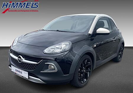 Opel Adam 1.2 Germany's next Topmodel, *Sitzhzg, PDC