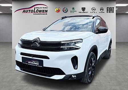 Citroën C5 Aircross NAVIGATION SHZ Rückfahrkamera,