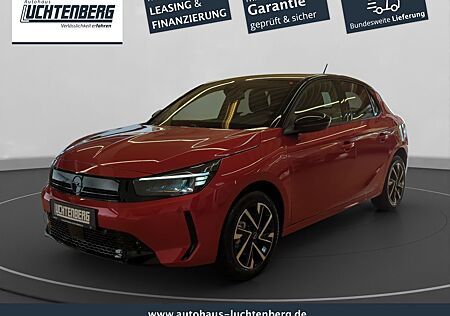 Opel Corsa 1.2T YES KOMFORT-PAKET+LED-LICHT+SITZHEIZU