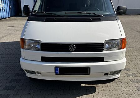 VW T4 Caravelle Volkswagen 2.5 Kat Standard