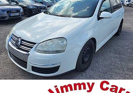 VW Golf Volkswagen V Variant Diesel 1.9 TDI DPF Comfortline MO