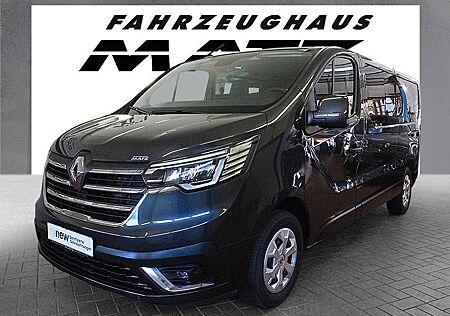 Renault Trafic Grand L2 dCi 110 Blue*9-Sitzer*