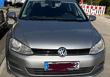 VW Golf Volkswagen 1.4 TSI