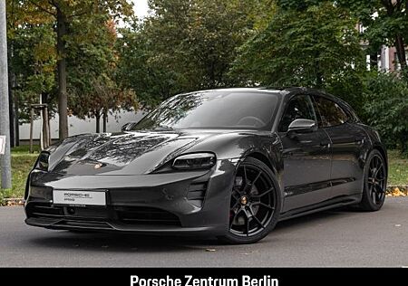 Porsche Taycan GTS Sport Turismo Surround-View InnoDrive