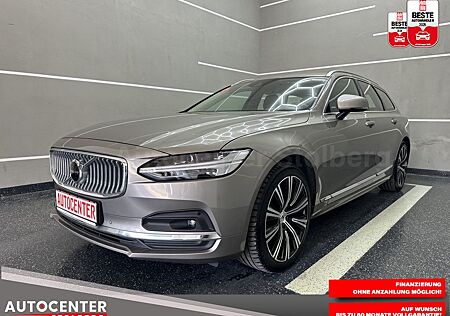 Volvo V90 Inscription "LEDER-NAVI-SITZH-CAM-PDC-ALU"