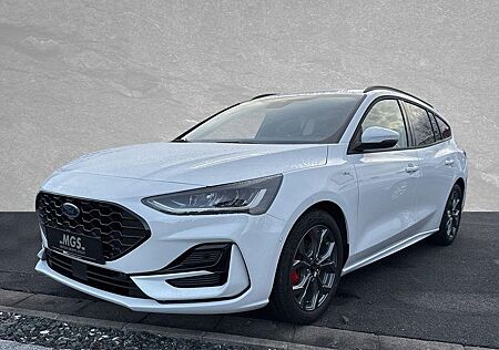 Ford Focus ST-Line 1.0 EcoBoost DAB #NAVI #Sofort