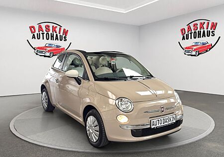 Fiat 500C *TÜV+AU NEU* CABRIO