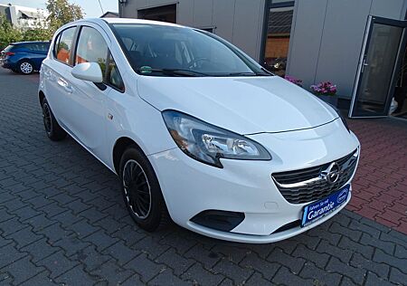 Opel Corsa E Edition