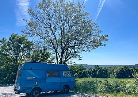 VW LT gebraucht kaufen VW LT Volkswagen 28 - Camper