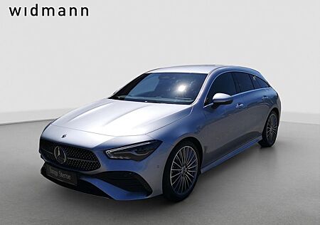 Mercedes-Benz CLA 200 Shooting Brake CLA 200 SB *AMG Line Advanced Plus*Navi*Keyless*