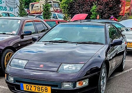 Nissan 300 ZX Fairlady