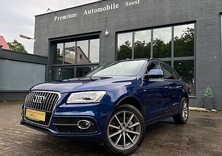 Audi Q5 3.0 TDI quattro S Line*ACC*PANO*KAM*LEDER*XE