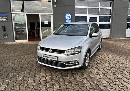 VW Polo Volkswagen V Lounge BMT/Start-Stopp