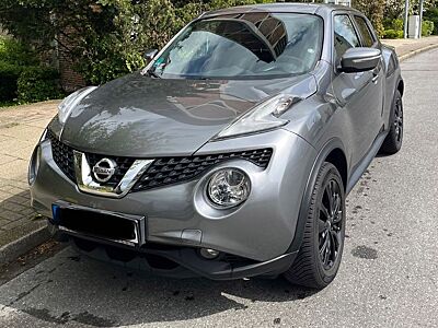 Nissan Juke 1.2 DIG-T Acenta Acenta