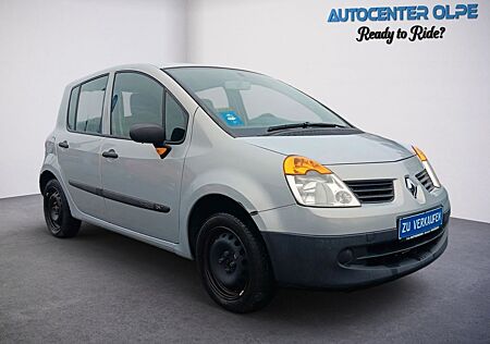 Renault Modus **Erst 43 Tkm-TÜV Neu-2.Hand**