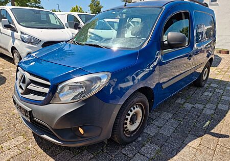 Mercedes-Benz Citan Kasten 108 CDI