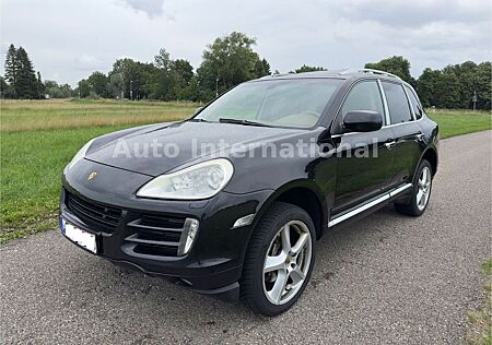 Porsche Cayenne V6 Triptronic *Glasdach*Navi*Xenon*