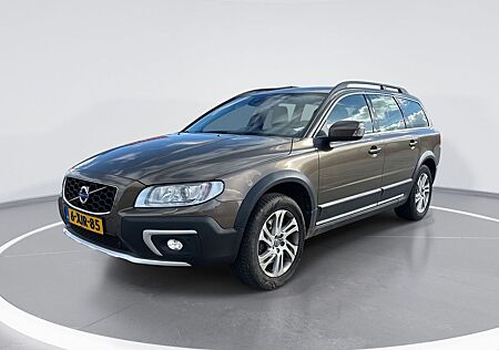 Volvo XC 70 XC70 2.0 D4 FWD Nordic+ |ORIG. NL|1STE EIGENAAR|