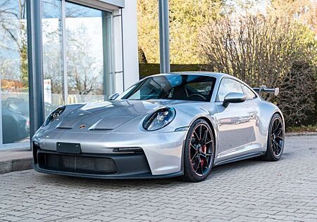Porsche 992 GT3/ 1. HAND/ LIFT/ KAMERA/ APPROVED/ BOSE