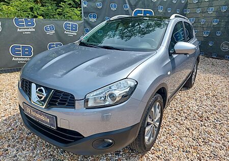 Nissan Qashqai Tekna, Euro5, COC, Automatik, Tüv...