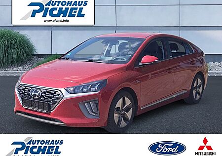 Hyundai Ioniq Style Hybrid NAVI FAHRASSISTENZ PPS HI ACC