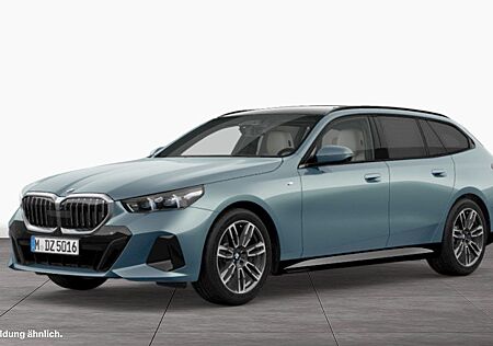 BMW 520d M Sport AHK Driv.Assist.Prof Harman/K LED