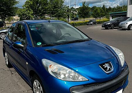Peugeot 206 + 1.4 75ps Tüv Neu (mobile)