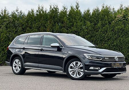 VW Passat Variant Volkswagen Alltrack 4Motion Pano-360-Digital