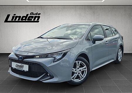 Toyota Corolla TS Hybrid Business SHZ Kamera Navi