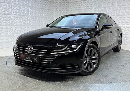 VW Arteon Volkswagen 1.5 TSI ACT+NAVI DISCOVERY+3ZONEN+LED+