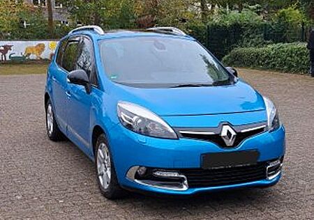 Renault Grand Scenic Bose Edition ENERGY dCi 130 S/S...